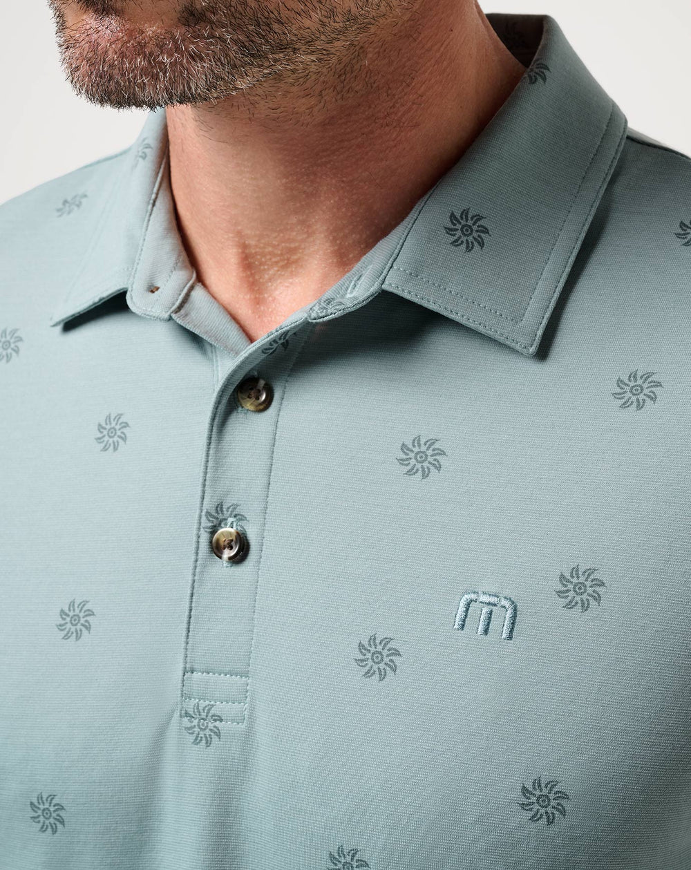 Performance Jersey Sol Polo
