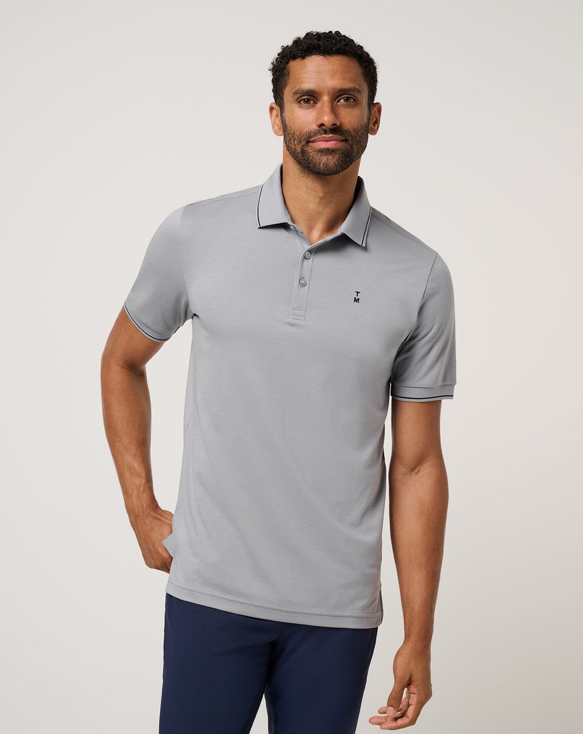 Happier Hour Polo