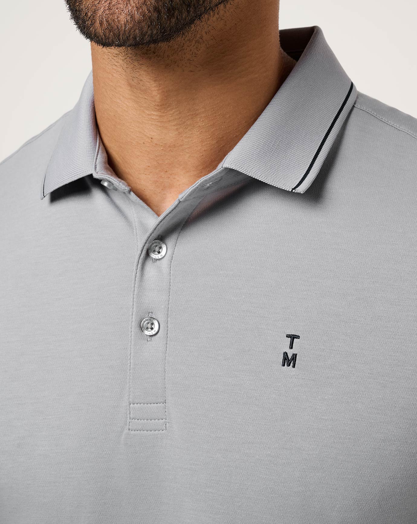 Happier Hour Polo