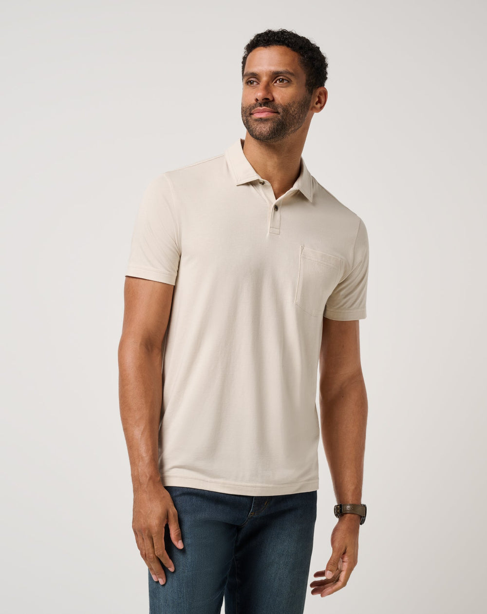 The Cloud Polo