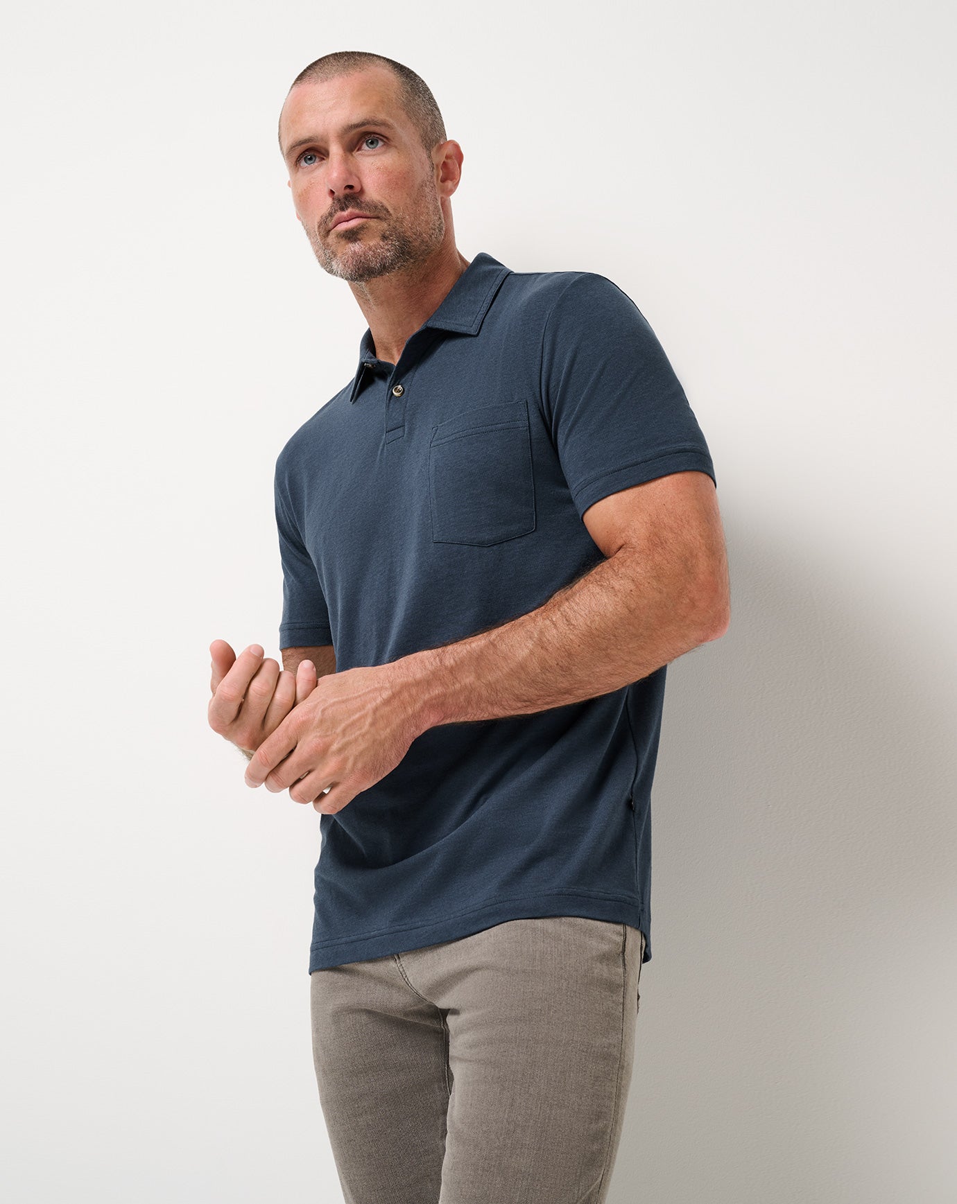 The Cloud Polo
