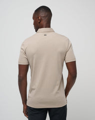 Deserted Cove Polo