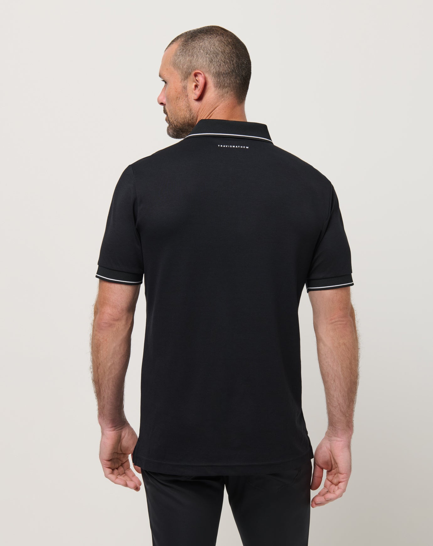 Happier Hour Polo