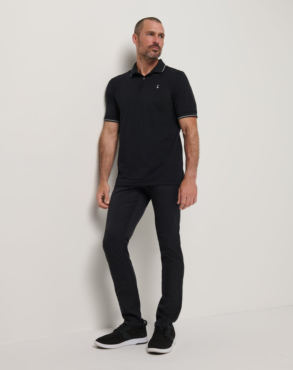 Happier Hour Polo