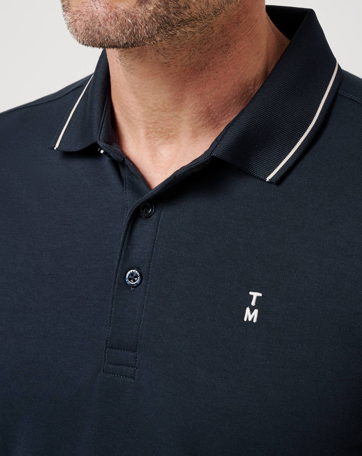 Happier Hour Polo