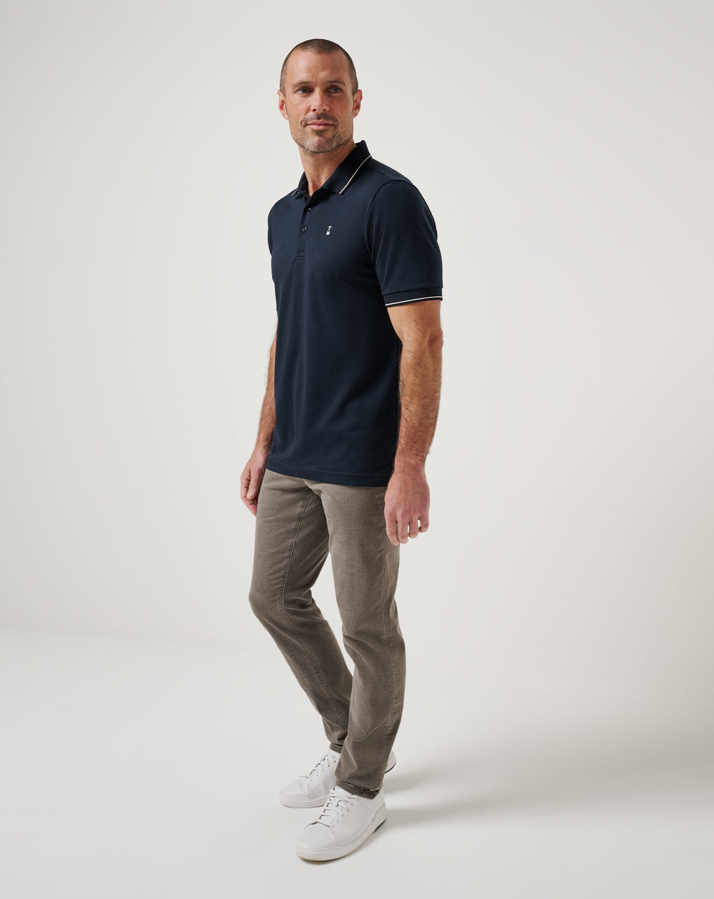 Happier Hour Polo
