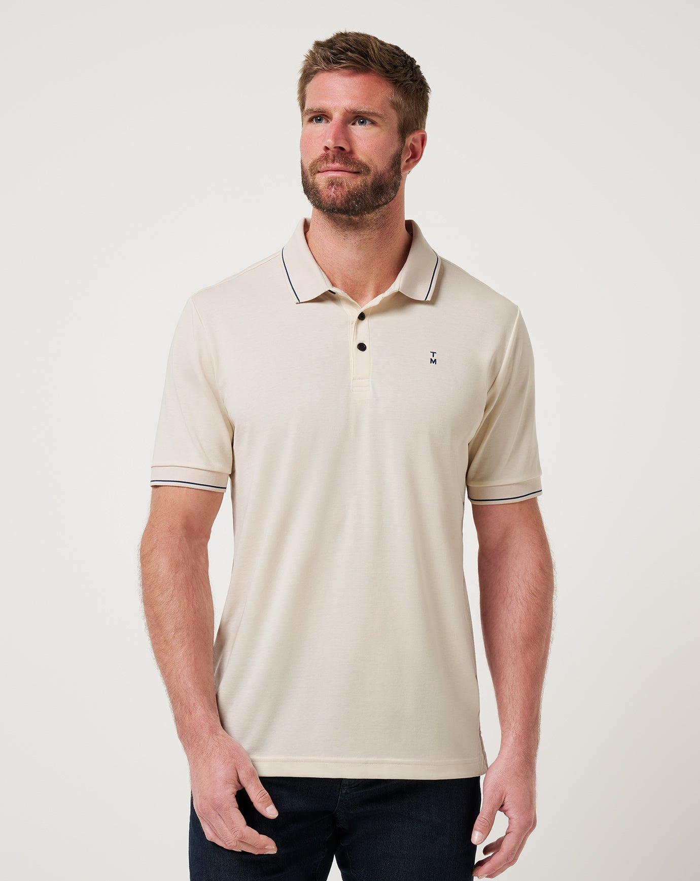 Happier Hour Polo