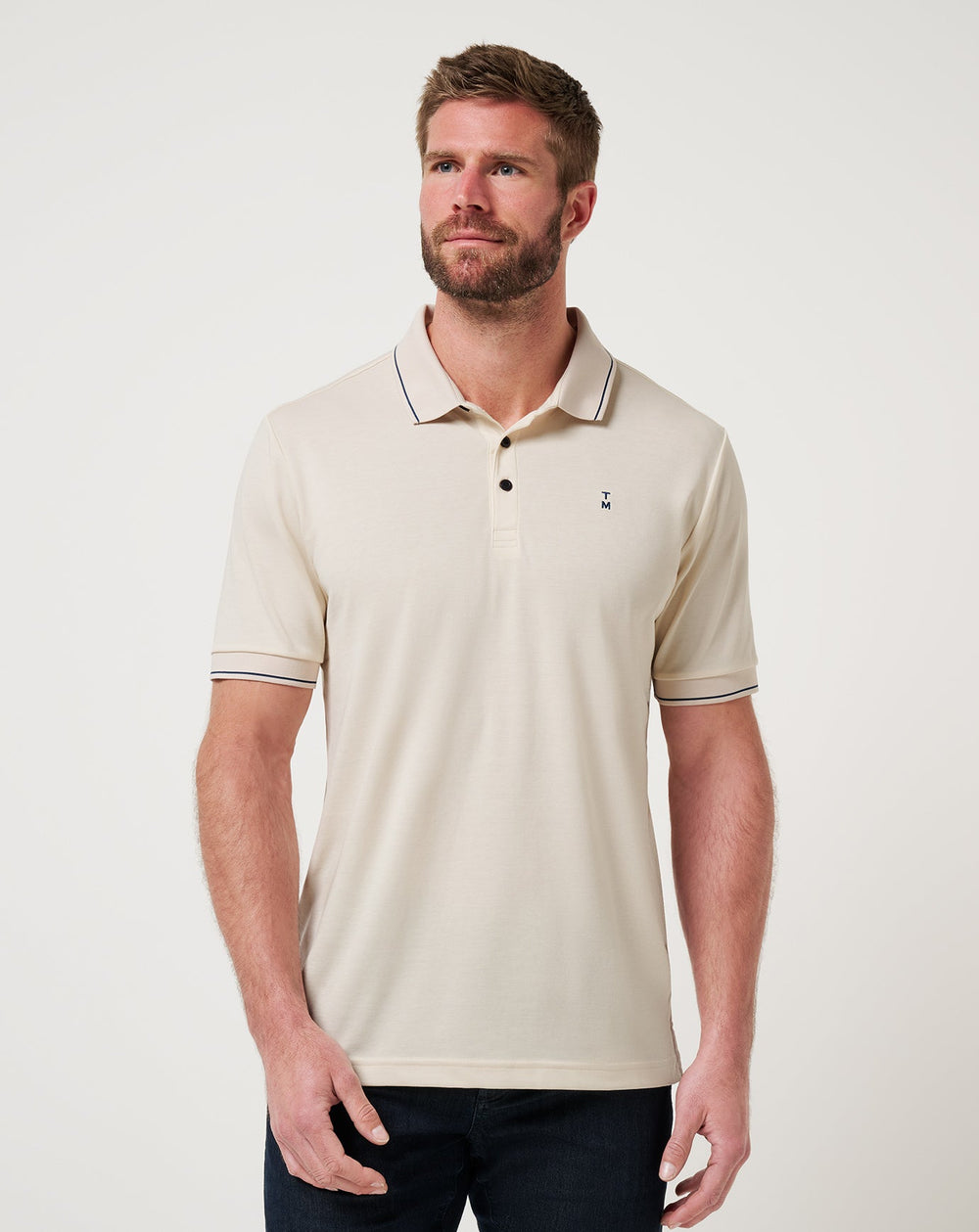Happier Hour Polo