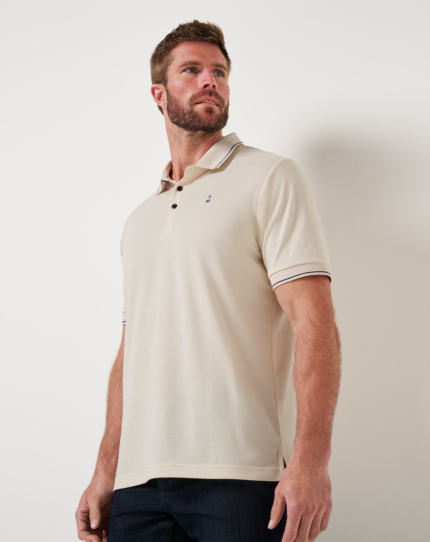 Happier Hour Polo