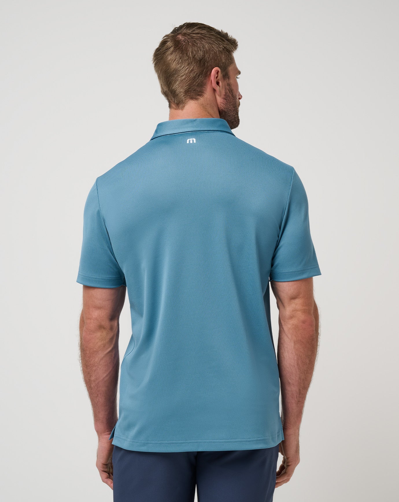 Good Good Patriot Polo