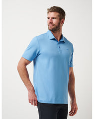Featherweight Performance Polo