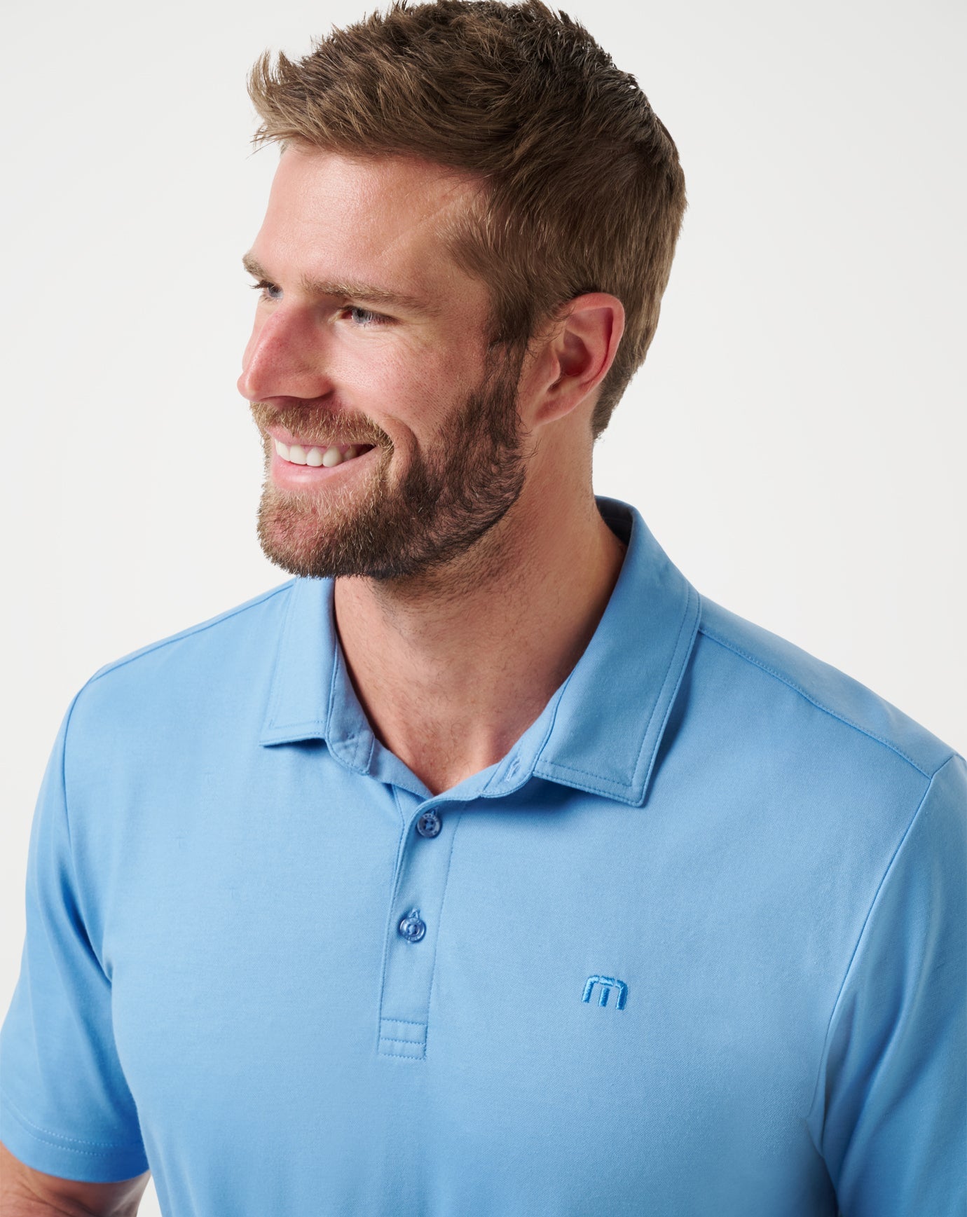 Featherweight Performance Polo