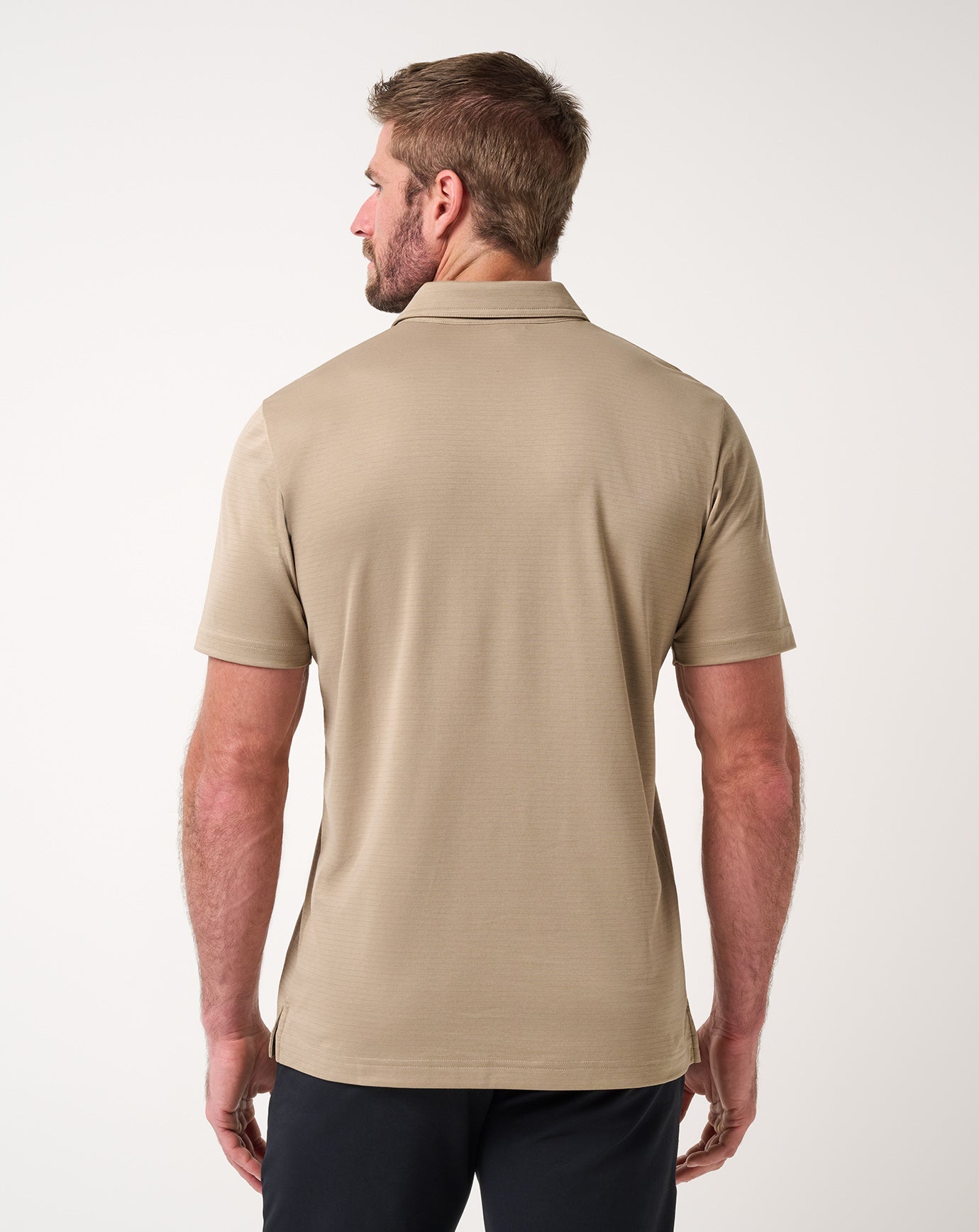 The Zinna 2.0 Polo