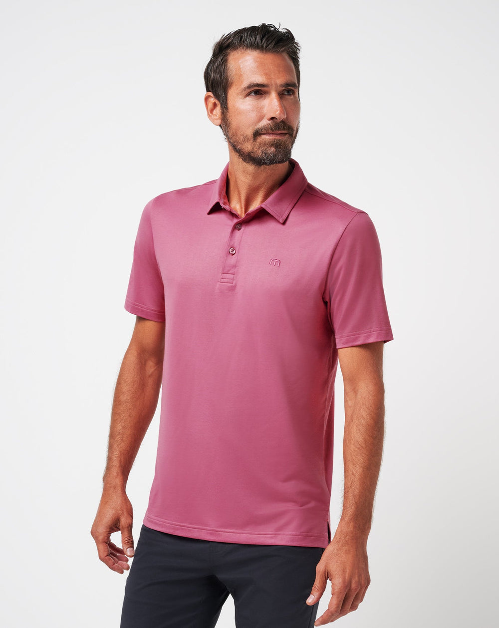 Featherweight Performance Polo