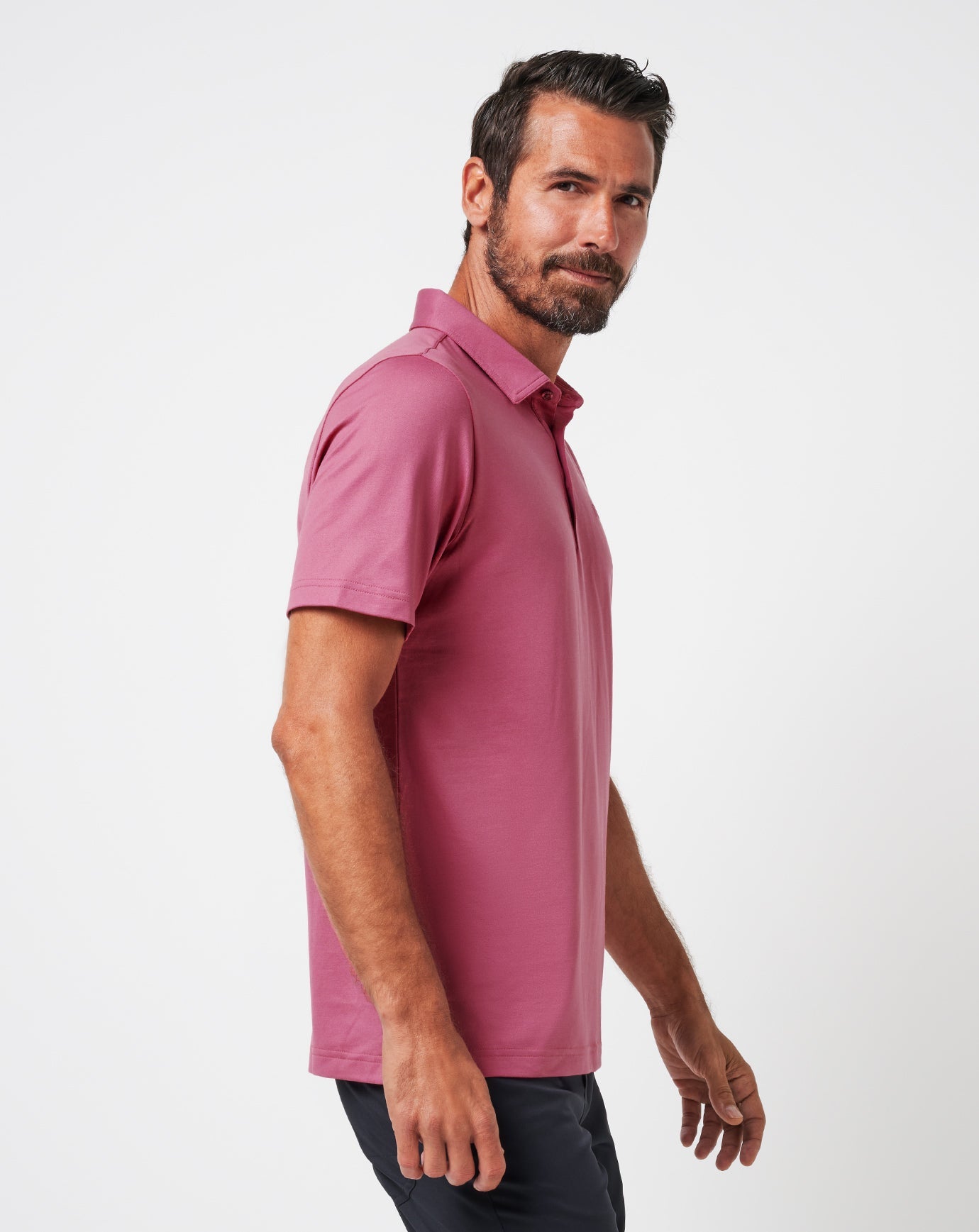 Featherweight Performance Polo