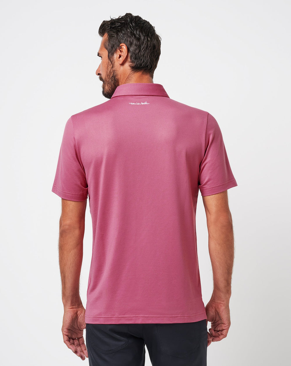 Featherweight Performance Polo