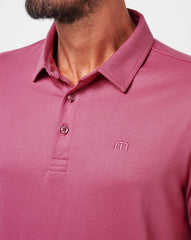 Featherweight Performance Polo