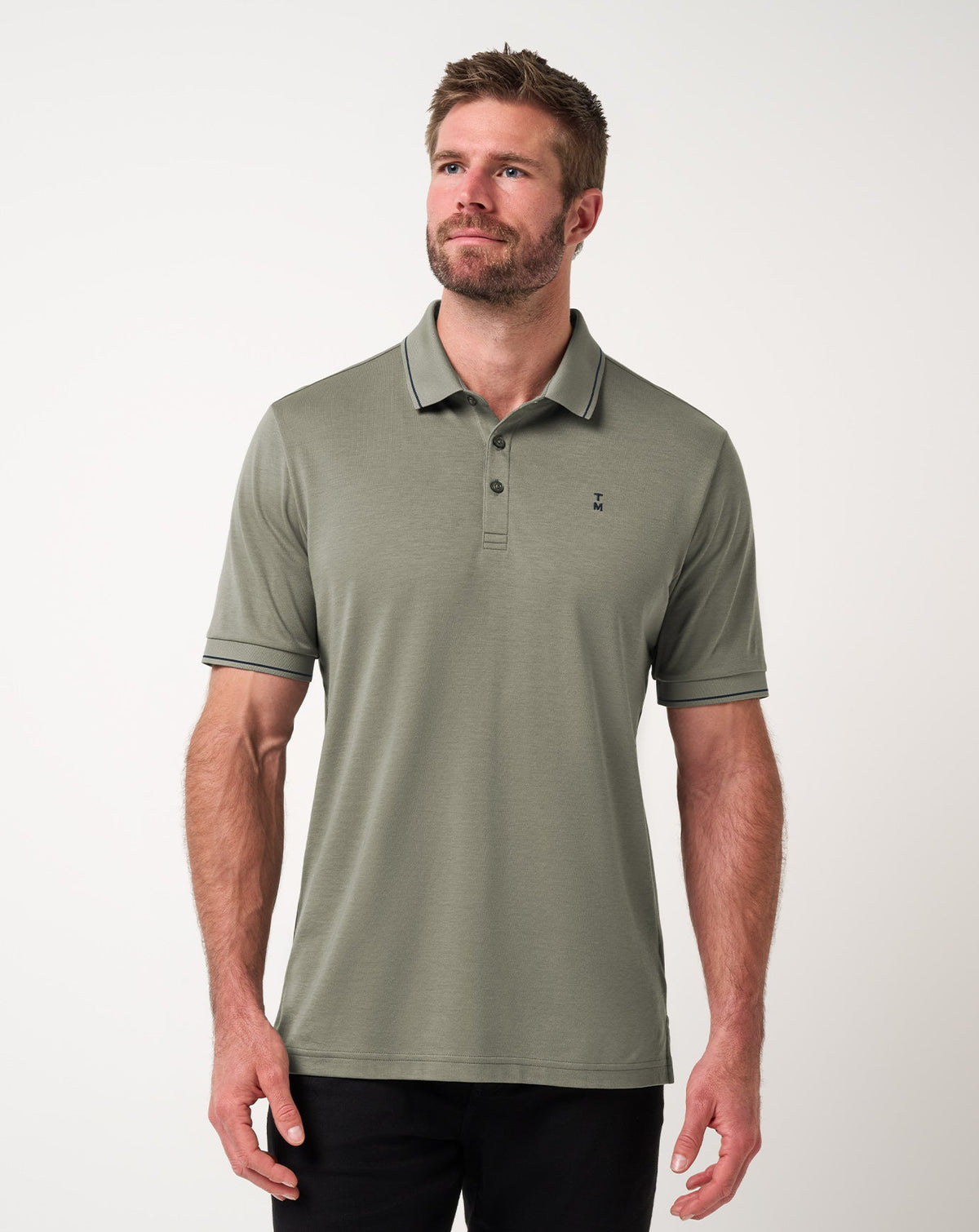 Happier Hour Polo