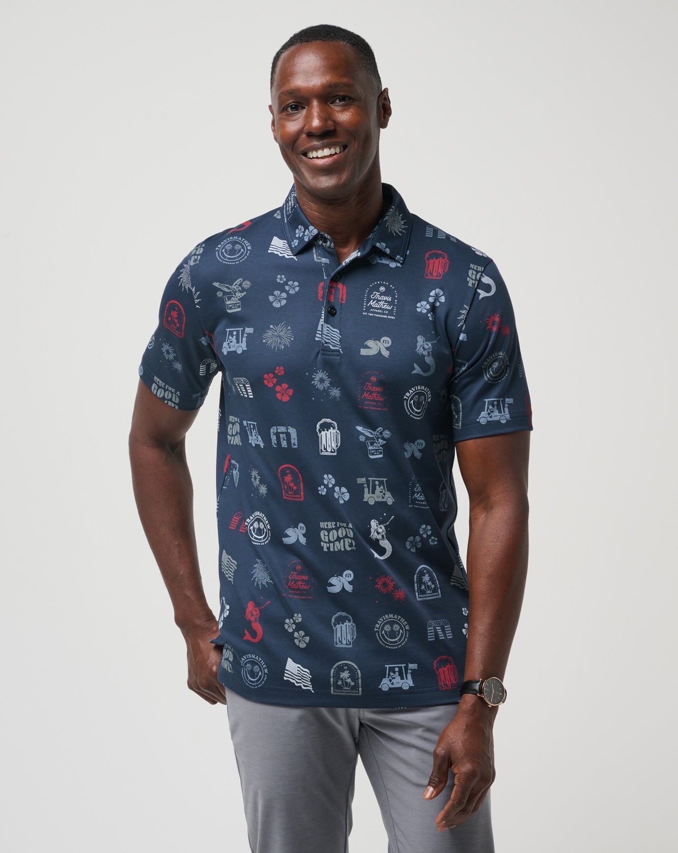 Julyin Polo