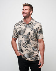 Paper Tiger Polo