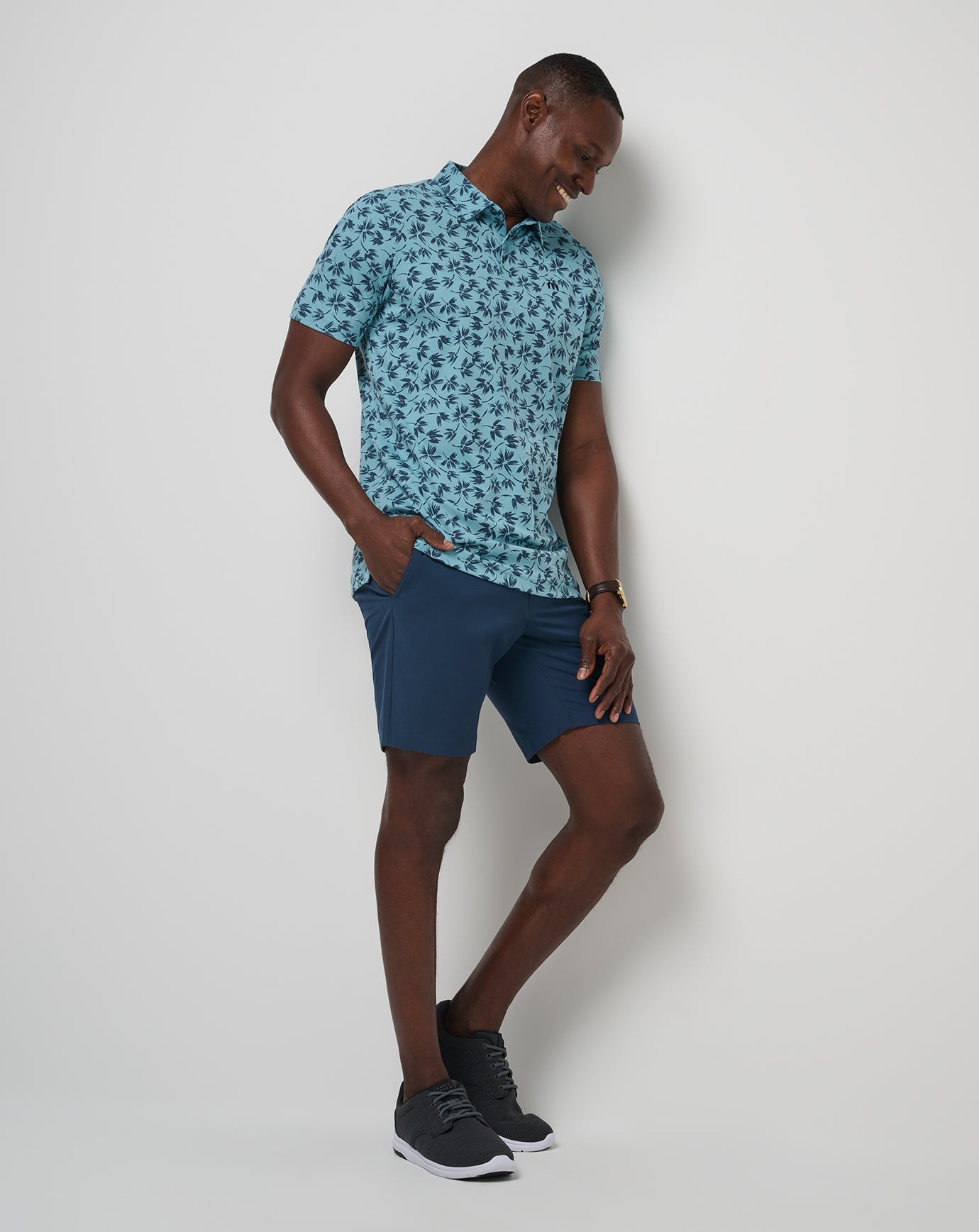 Featherweight Jungle Polo