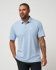 Los Angeles Dodgers Playoff Pitch Polo
