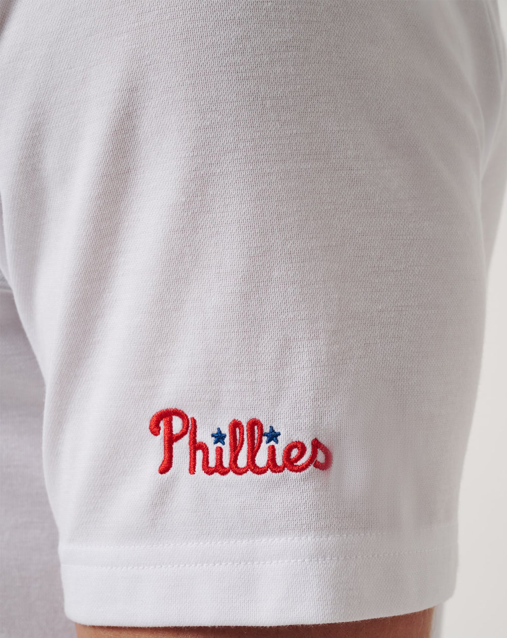 Philadelphia Phillies Top Recruit Polo