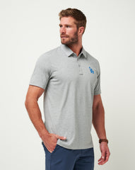 Los Angeles Dodgers The Zinna Polo