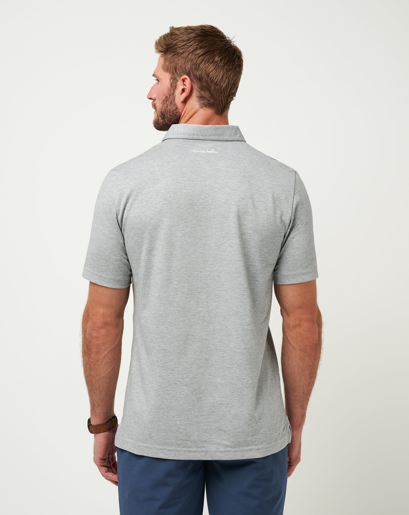 Los Angeles Dodgers The Zinna Polo