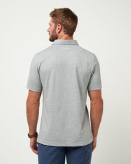 Los Angeles Dodgers The Zinna Polo