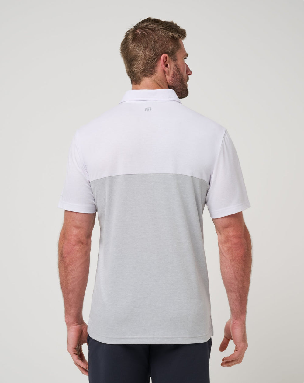 Iowa Drop Back Polo