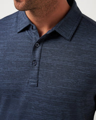 Boston Red Sox The Heater Polo