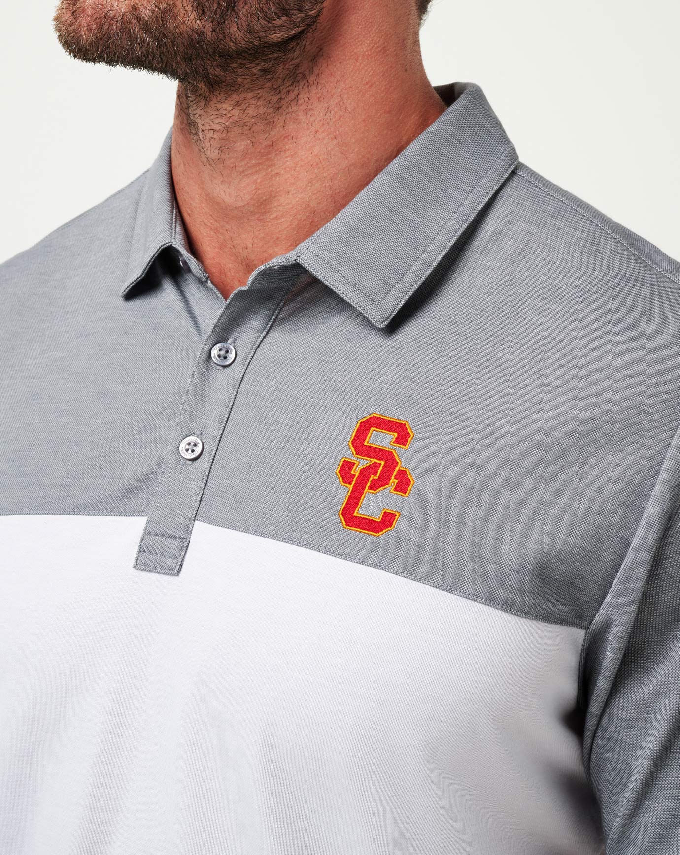 USC The Rudds 2.0 Polo
