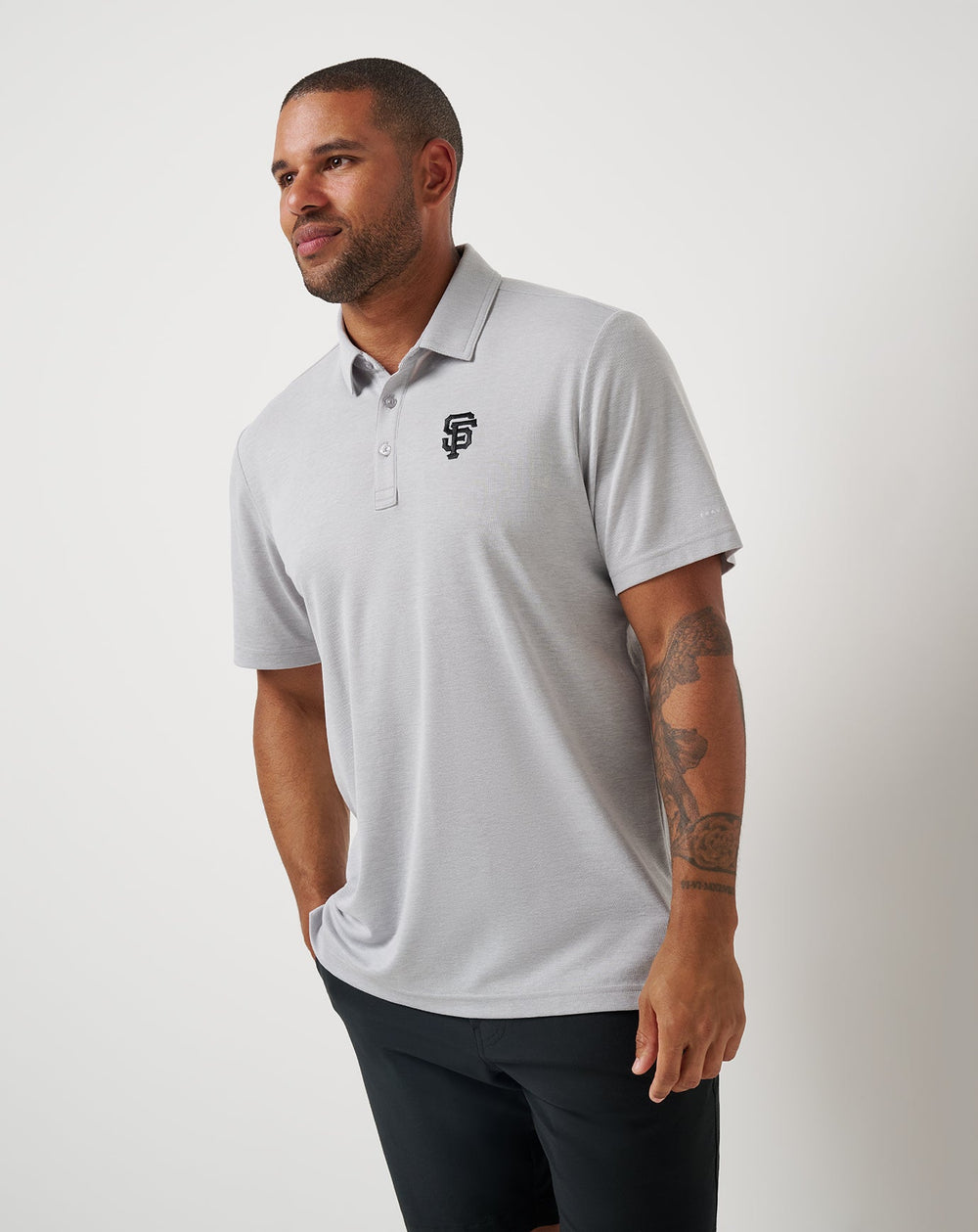 San Francisco Giants Playoff Pitch Polo