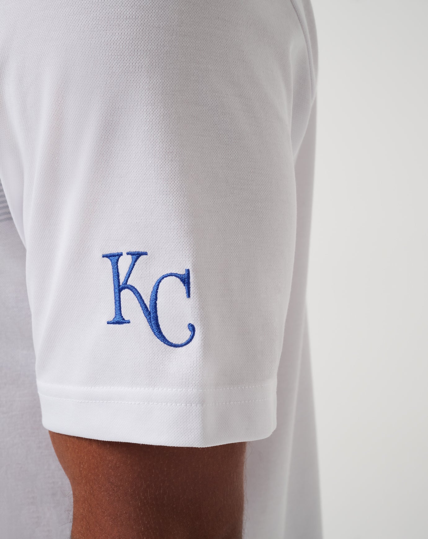 Kansas City Royals Top Recruit Polo