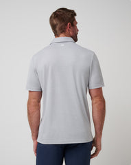 Atlanta Braves Playoff Pitch Polo