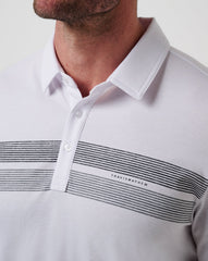 San Diego Padres Top Recruit Polo