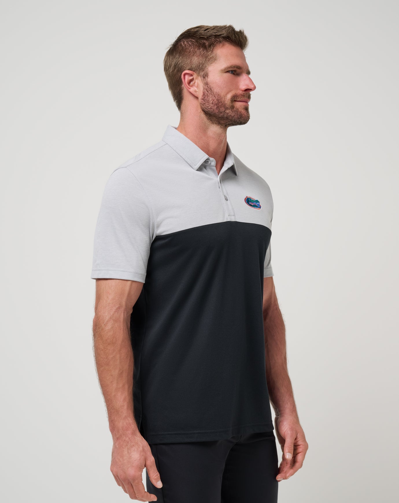 Florida Drop Back Polo