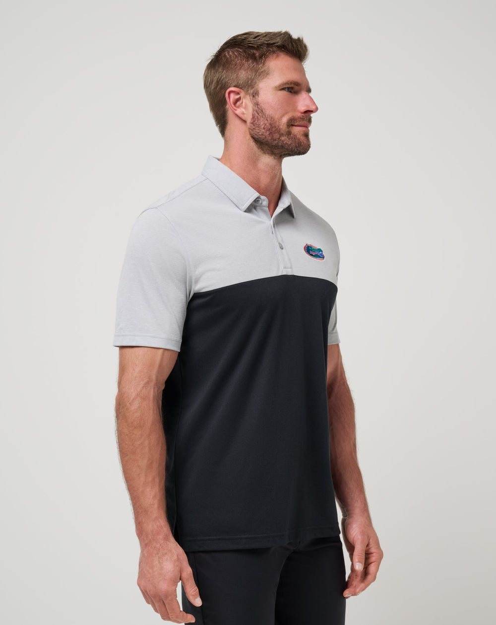 Florida Drop Back Polo