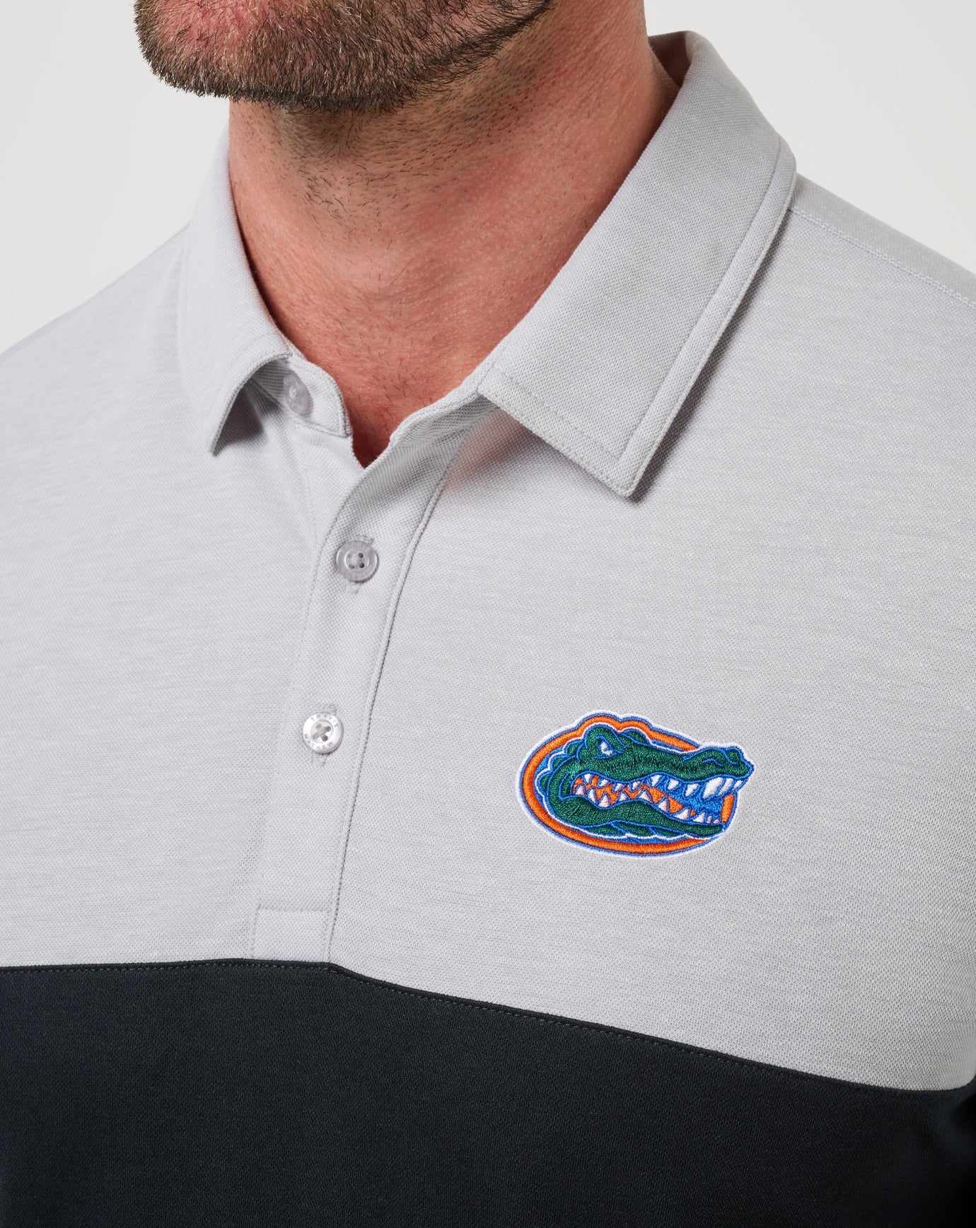 Florida Drop Back Polo