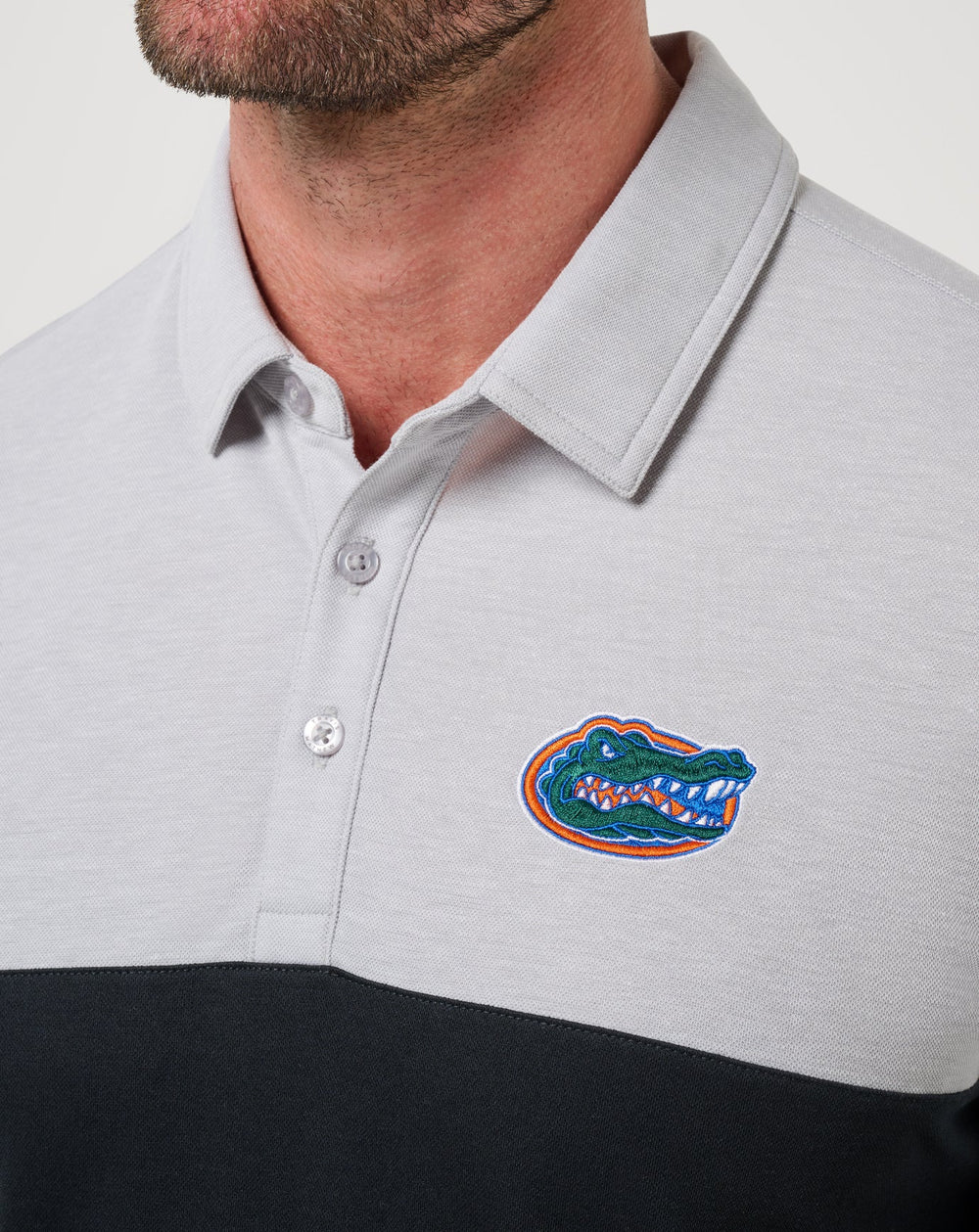 Florida Drop Back Polo
