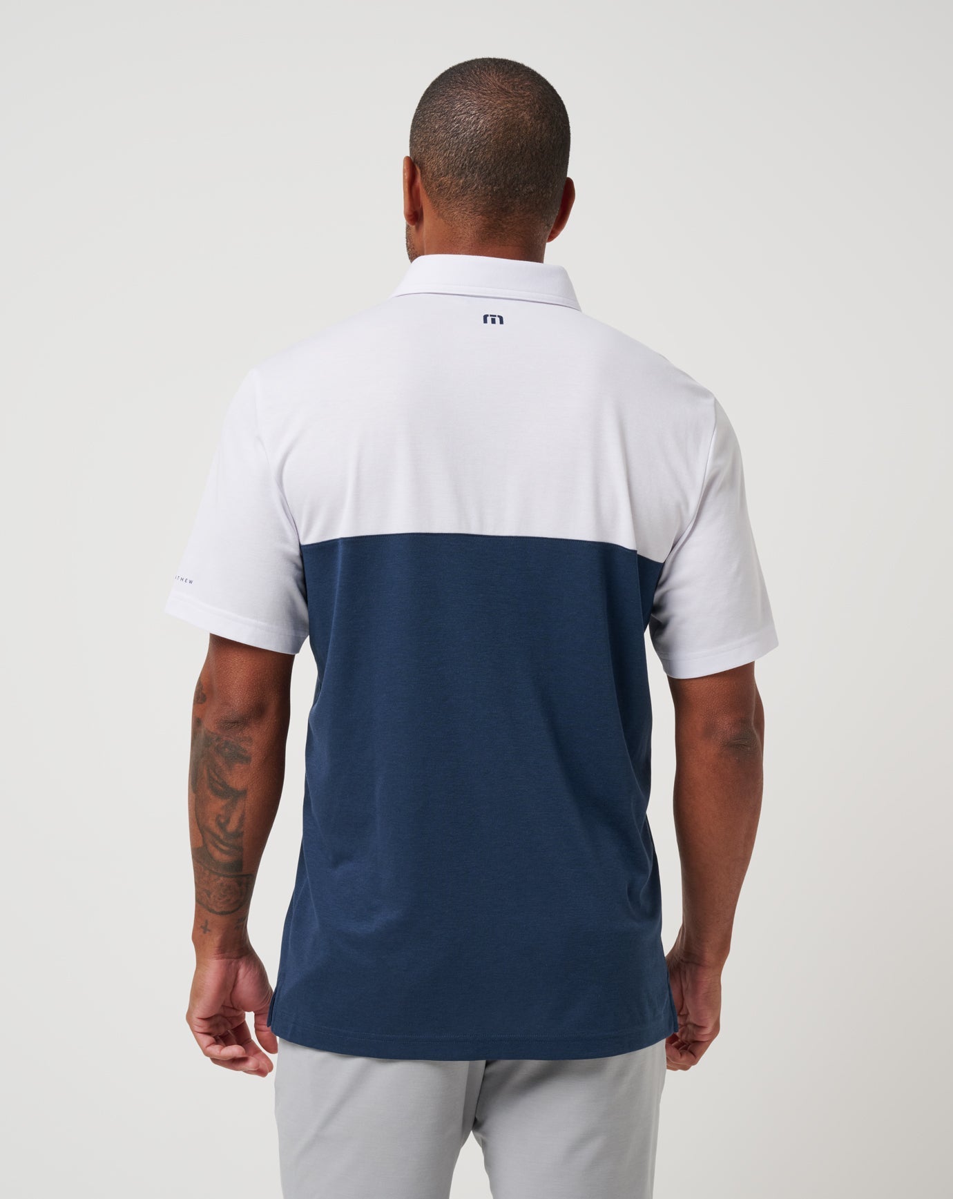 Minnesota Twins Home Run Leader Polo