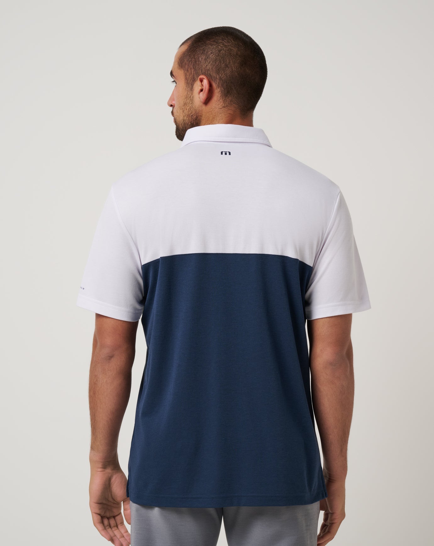 Washington Nationls Home Run Leader Polo