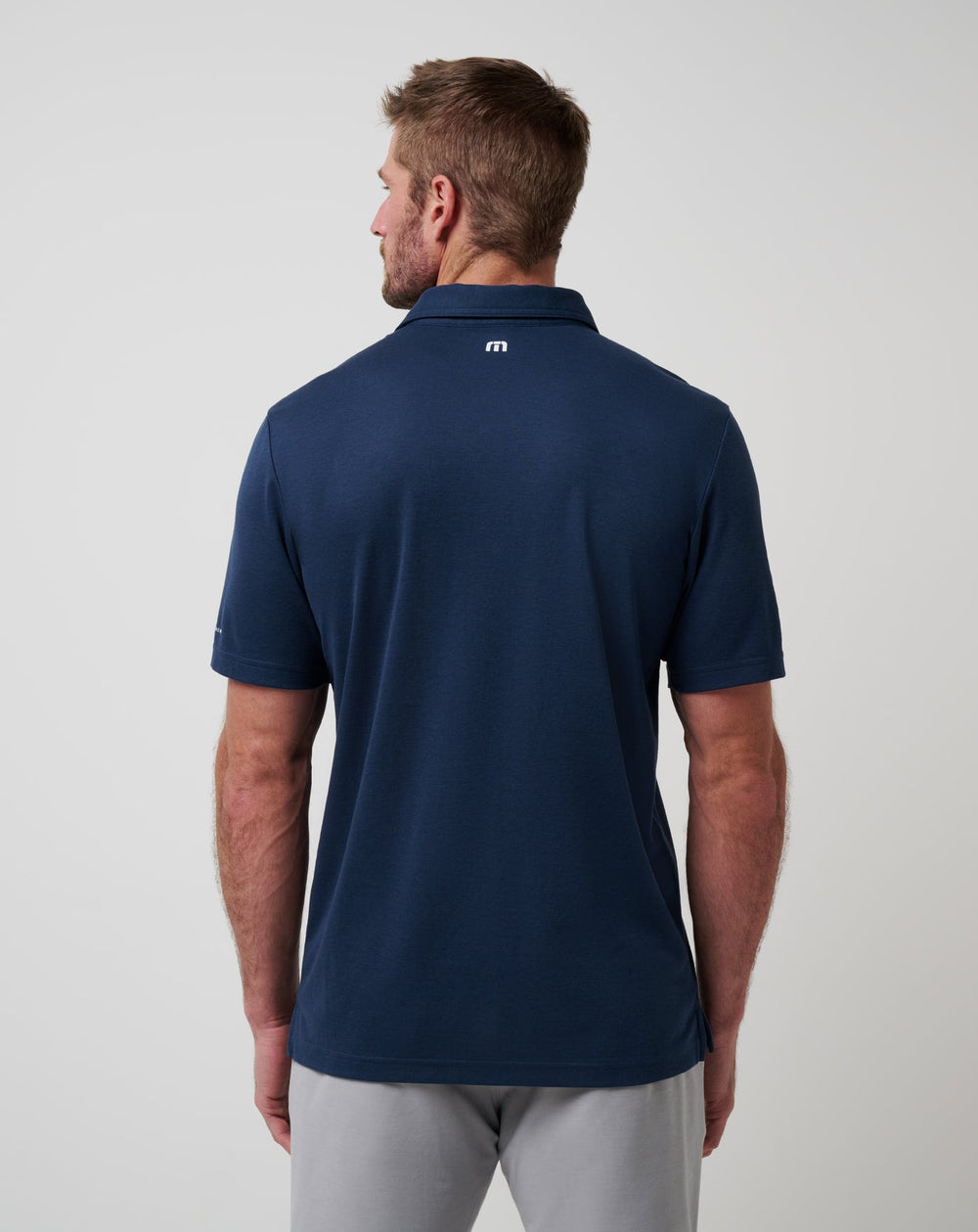 Washington Nationals Playoff Pitch Polo