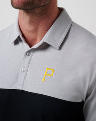 Pittsburgh Pirates Home Run Leader Polo