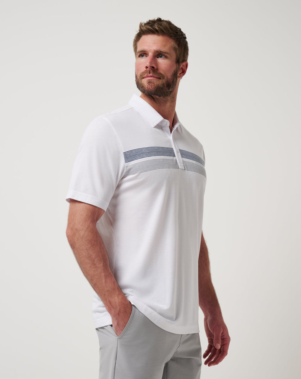Atlanta Braves Top Recruit Polo