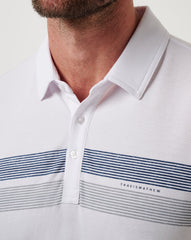 Atlanta Braves Top Recruit Polo