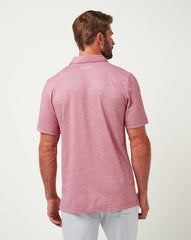 Texas Rangers The Zinna Polo