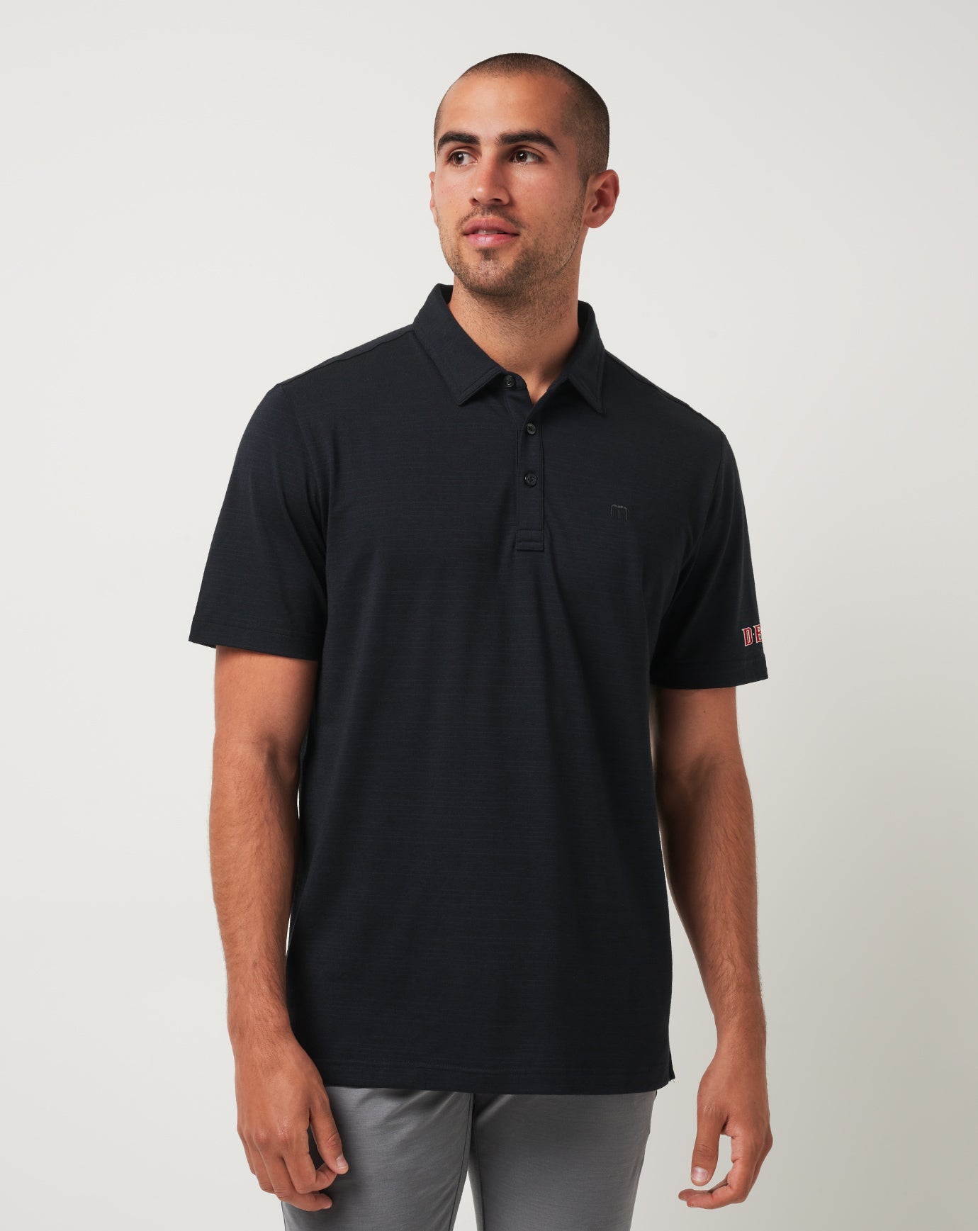 Arizona Diamondbacks The Heater Polo