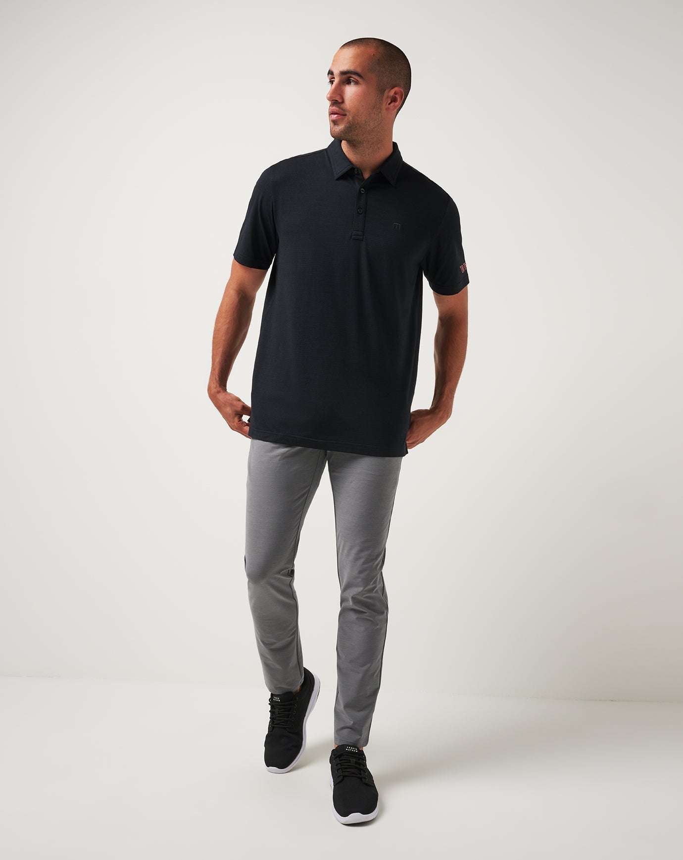 Arizona Diamondbacks The Heater Polo